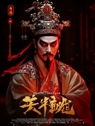 霸王别姬 - 风驰影院片源排行第15名 霸王别姬海报