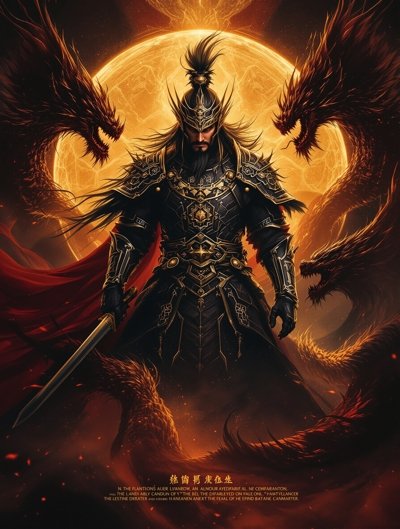 封神第一部 - 风驰影院片源排行第5名 封神第一部海报